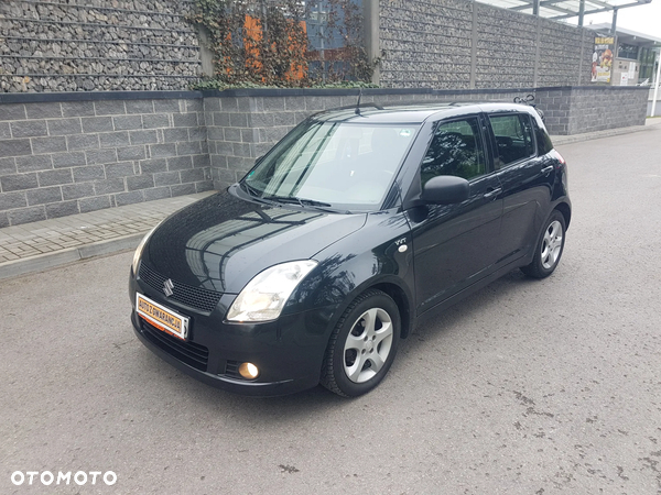 Suzuki Swift 1.5 Comfort - 1