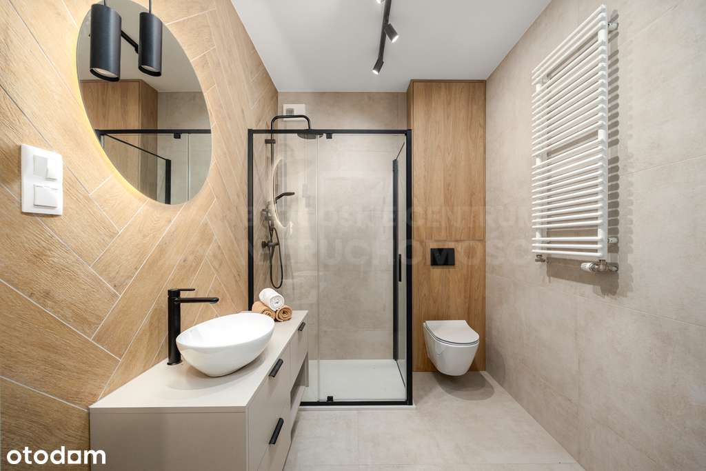 4 pokoje | wykończone pod klucz | Urzecze-10