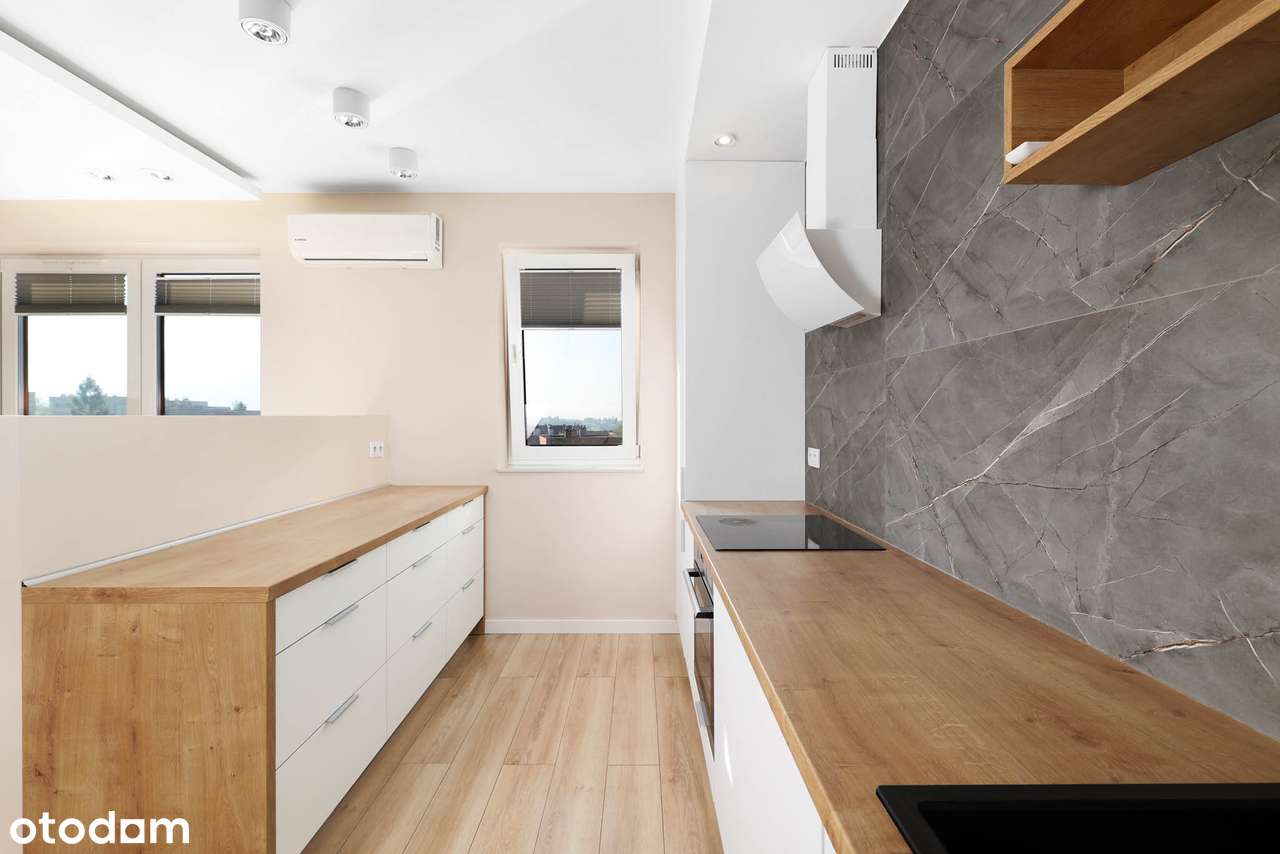 Komfortowe mieszkanie 64,50 m2 - Pełny obrazek: 4/20