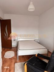 Apartament 2 camere, langa Silk District, decomandat, modern, 380 euro