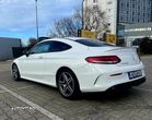 Mercedes-Benz C AMG 43 Coupe 4MATIC - 4