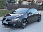 Volkswagen Golf Cabrio 1.4 TSI Cup - 1