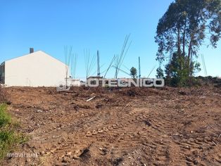 Terreno c/ 550m2 - Aradas - Grande imagem: 5/6