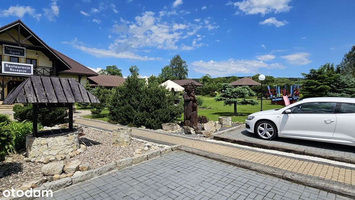 Nowa Cena Tajemniczy Ogród-11