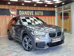 BMW X1 xDrive25d AT M Sport - 3