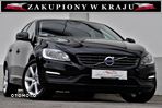 Volvo V60 D3 Drive-E Momentum - 1