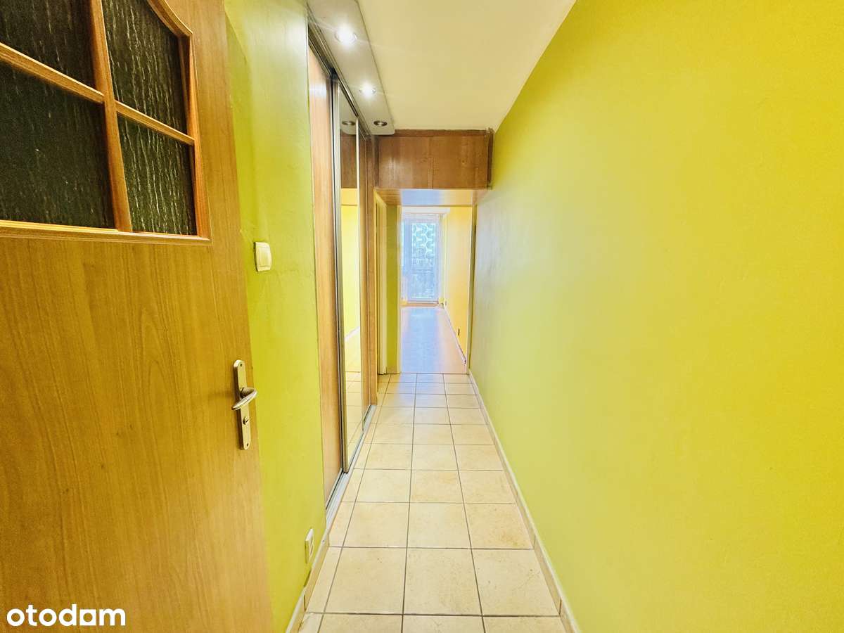 Klimzowiec - kawalerka w bloku czeka na Ciebie - Pełny obrazek: 2/7