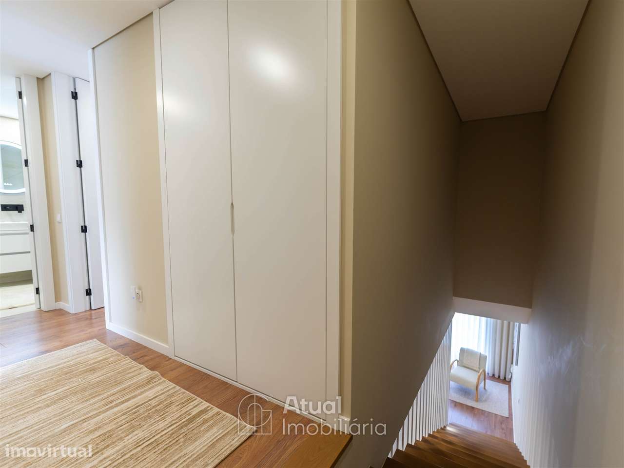 Moradia em Banda T3 Venda em Guardizela,Guimarães-39