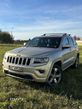 Jeep Grand Cherokee - 1