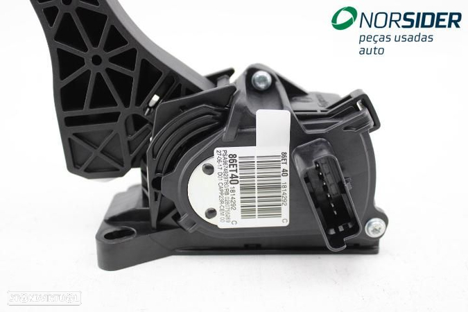 Pedal acelerador / potenciômetro Citroen C4 Grand Picasso|16-18 - 2