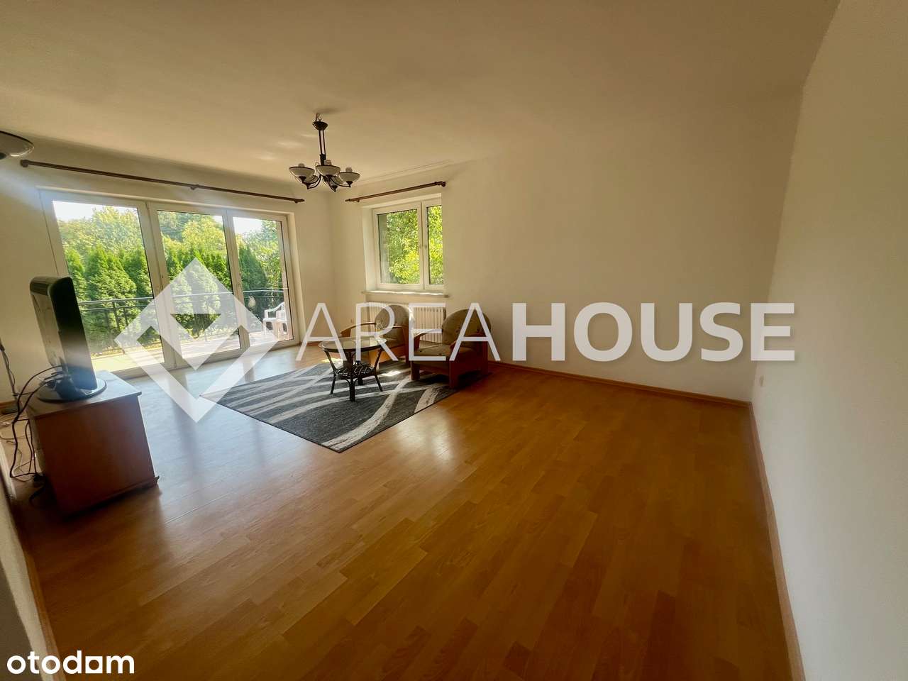 Dom do wynajęcia - Kraków - Pełny obrazek: 4/20