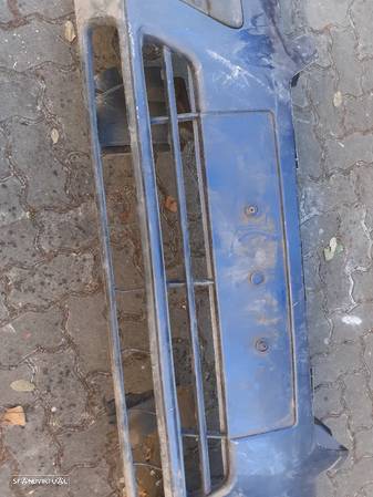 Para choques frente ford focus 2006   4m51 17k819 b - 3