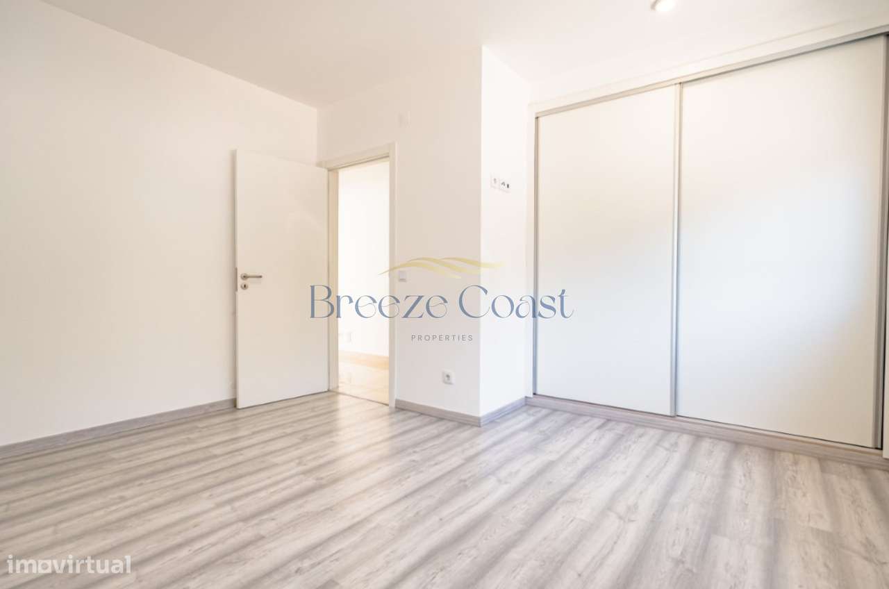 Moradia T3 com excelente localização - Alcobaça-9