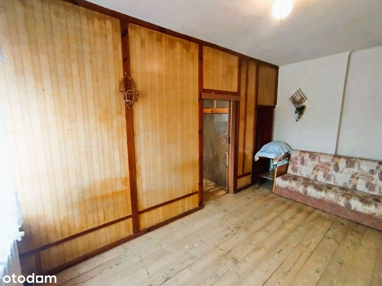 Mieszkanie 2-pokojowe 34,50M2 | ul. Traugutta-6