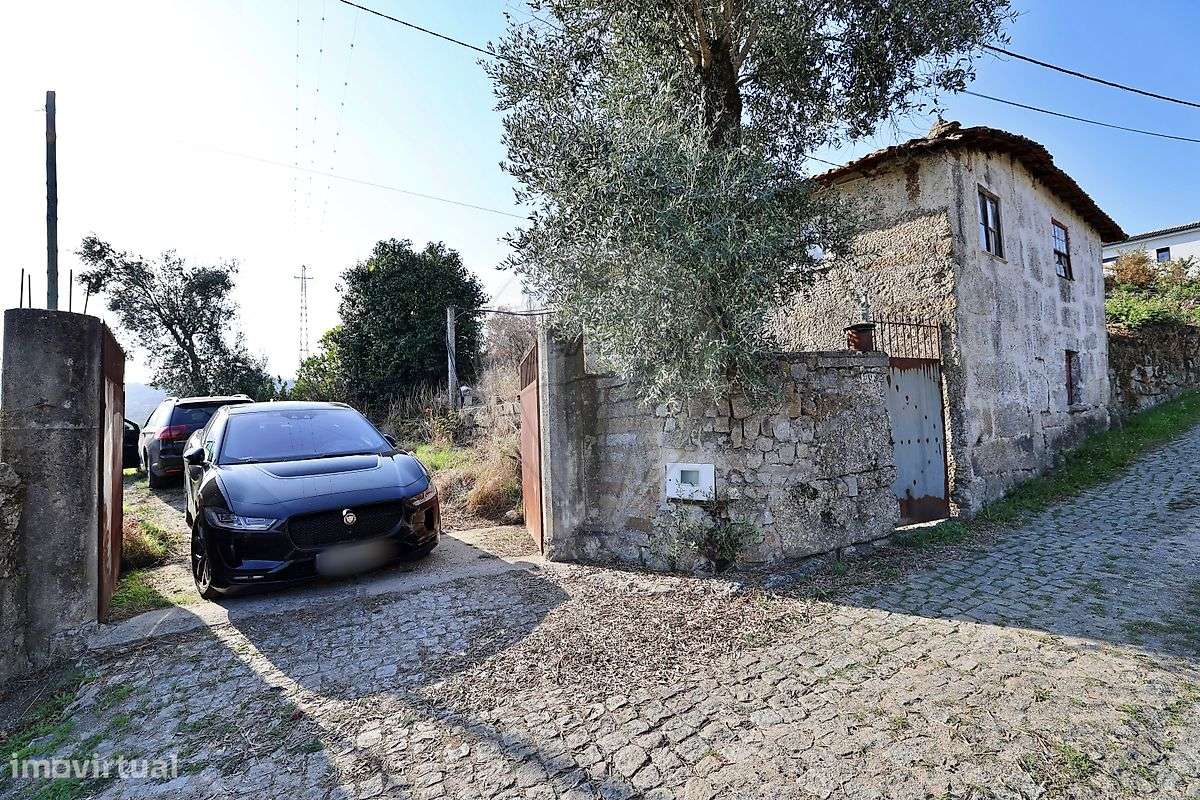 Moradia T2 para venda - Grande imagem: 3/14