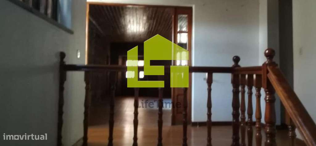 Moradia T5 em Zimão - Vila Pouca de Aguiar - Financiamento 100 % - Grande imagem: 4/14