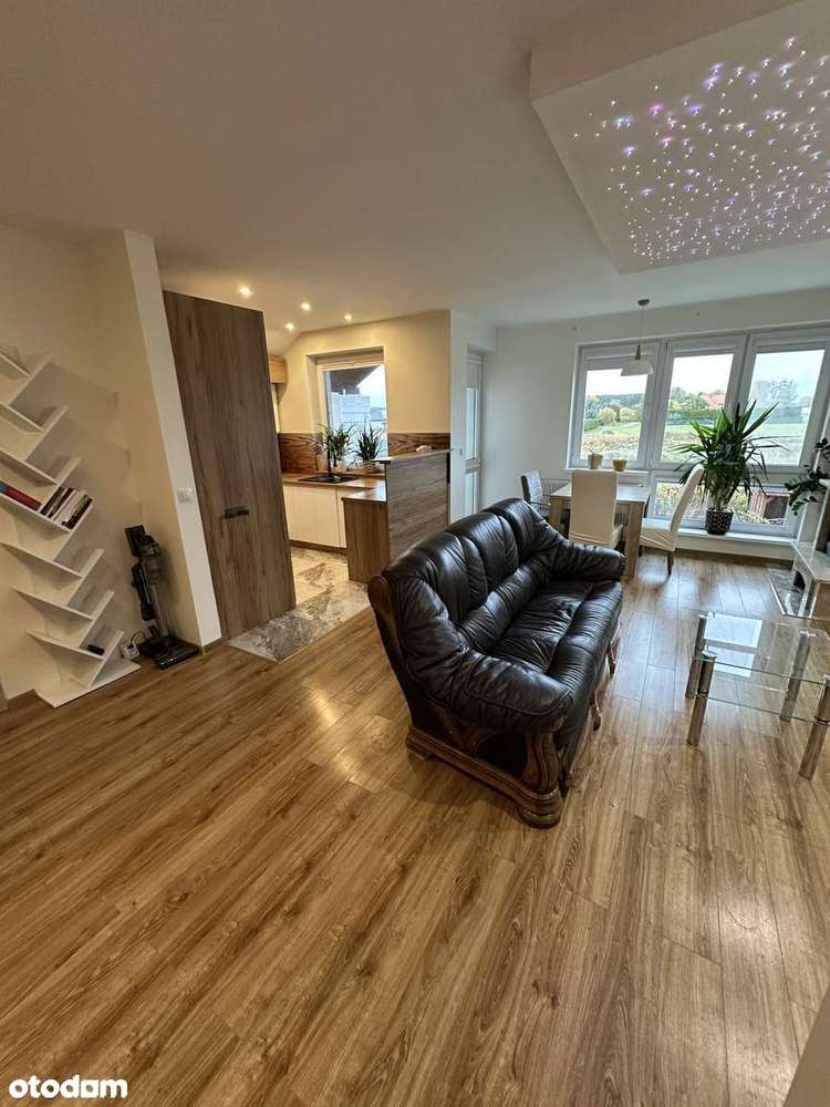 Mieszkanie bezczynszowe z kominkiem, ogródkiem i pom. gospodarczym - Pełny obrazek: 5/19