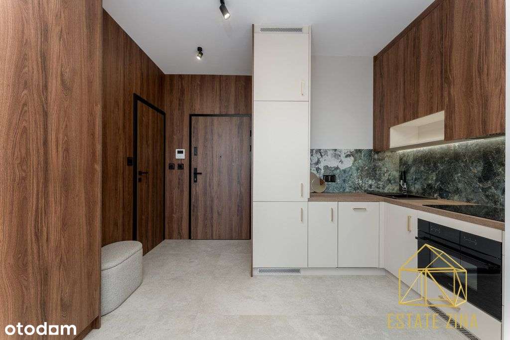 Sprzedam/Kawalerkę/26m2/ul.Nadgórników/NoHo-2