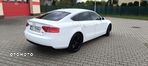 Audi A5 2.0 TDI Sportback (clean diesel) quattro DPF - 7