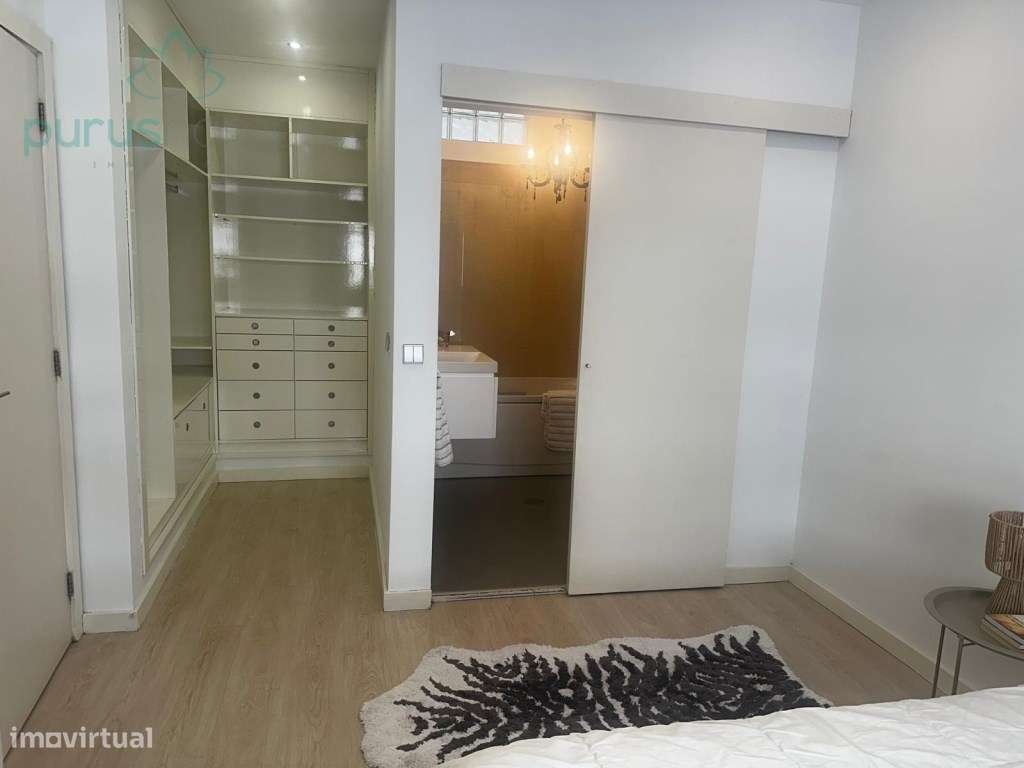 Apartamento T2 Forca - Aveiro-19