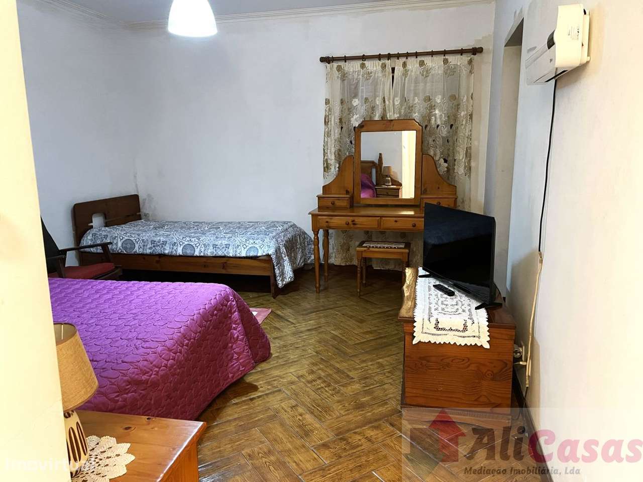 Vivenda Isolada C/ 2.719m2 de Terreno-20