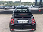 Fiat 500C 1.0 Hybrid Dolcevita - 9