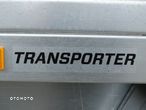 TEMARED Transporter 3015/2  Przyczepka samochodowa Tema Świdnik 305cmx154cm.Brzeg - 5