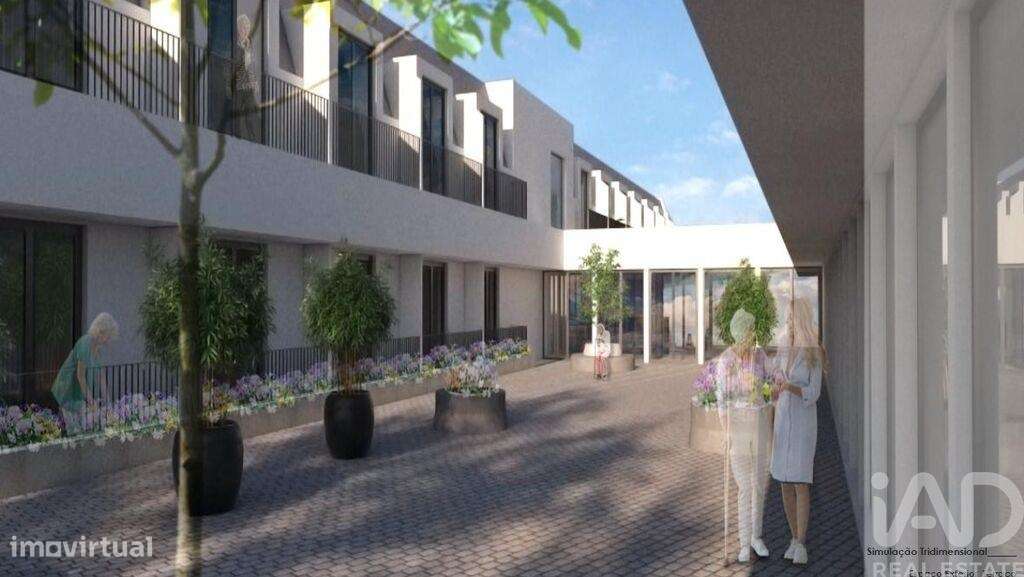 Terreno T44 em Alhandra, São João dos Montes e Calhandriz de 38000,00 - Grande imagem: 2/27