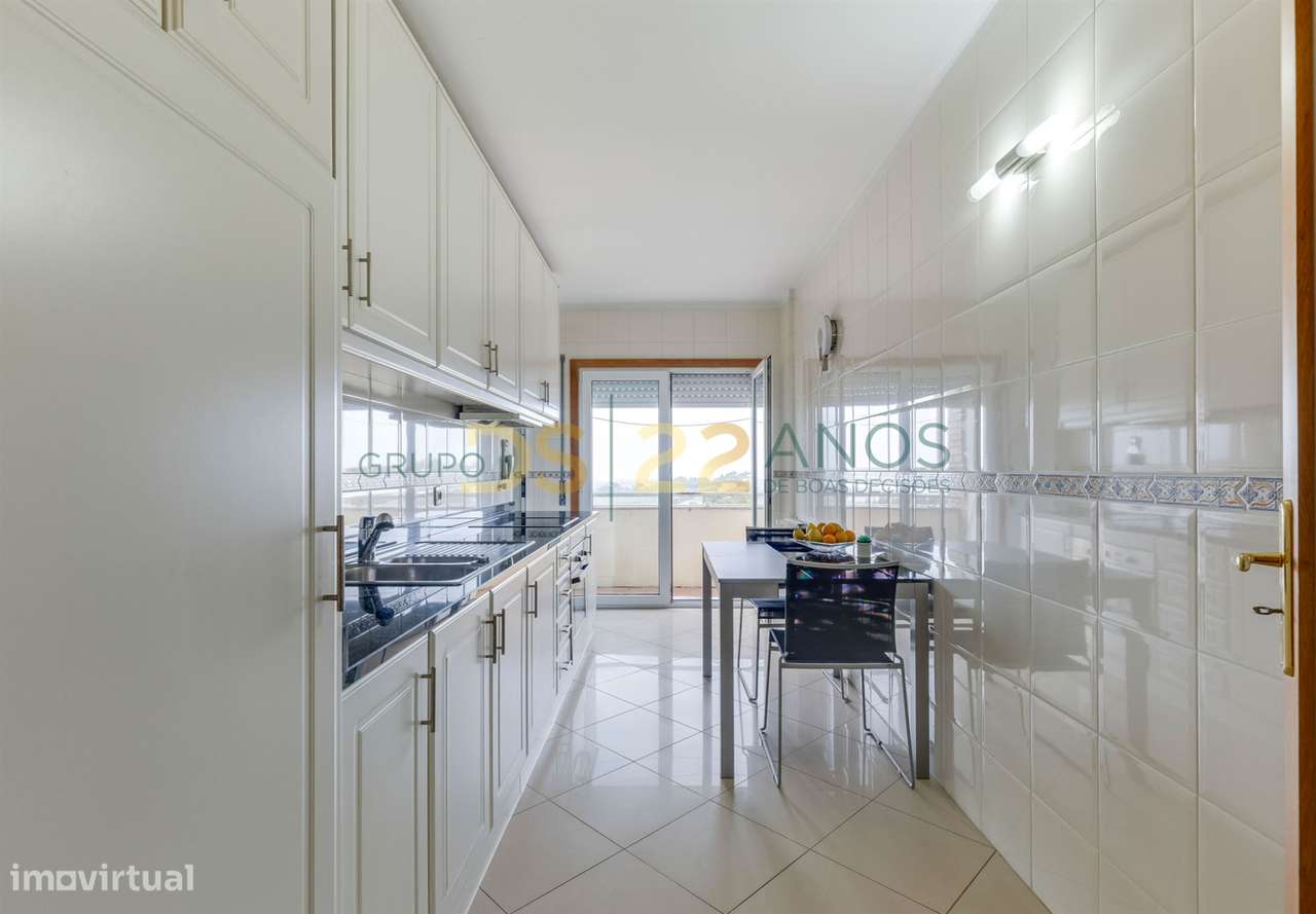 Apartamento T3 Venda em Mozelos,Santa Maria da Feira-7