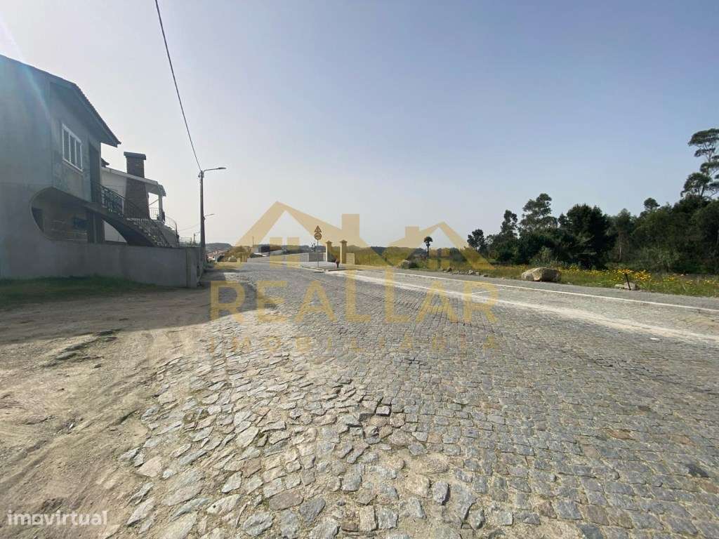 Terreno em Touguinhó - Vila do Conde - Grande imagem: 5/19