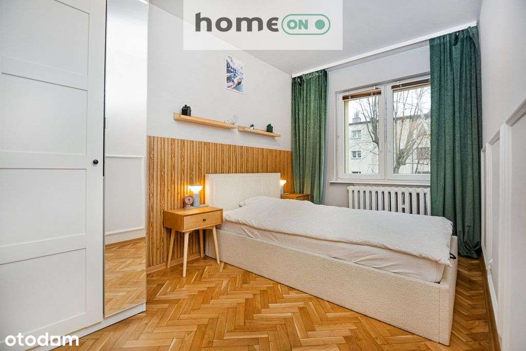 Wygodne 3 pokoje po remoncie - Pełny obrazek: 4/9