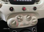 Fiat 500C 1.0 Hybrid Lounge - 15