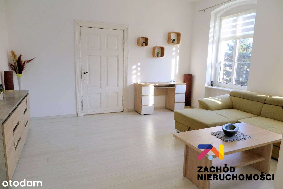 Umeblowane, dwupokojowe mieszkanie w - Pełny obrazek: 3/14