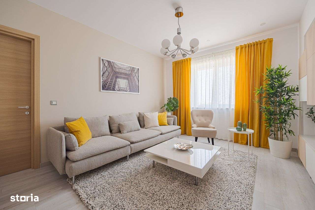 RIN Grand Residence, lângă Delta Văcărești-10