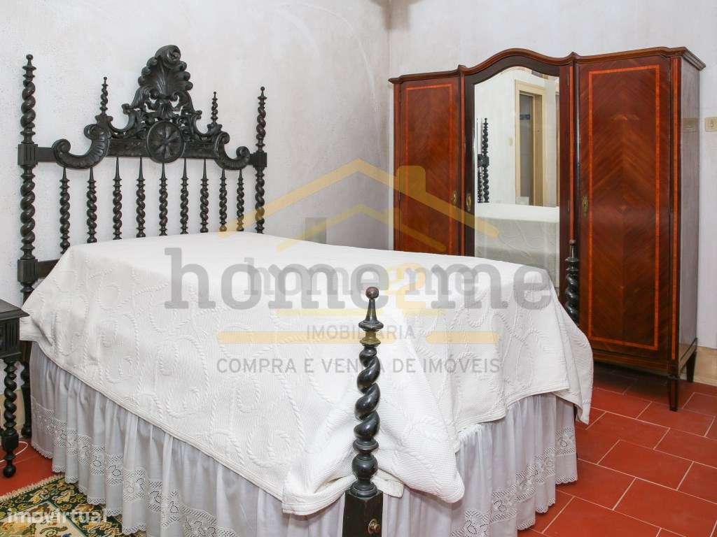 Moradia T7 ,( Casa Senhorial) - Vila Franca de Xira-54