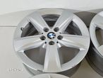 Felgi alu K7071 BMW 5x112 7,5jx17 ET54 TPMS wysyłka - montaż - 14