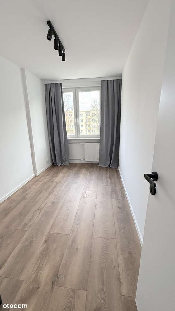 Świeżo po generalnym remoncie 37m2 Bielany Jarzębskiego - Pełny obrazek: 4/15