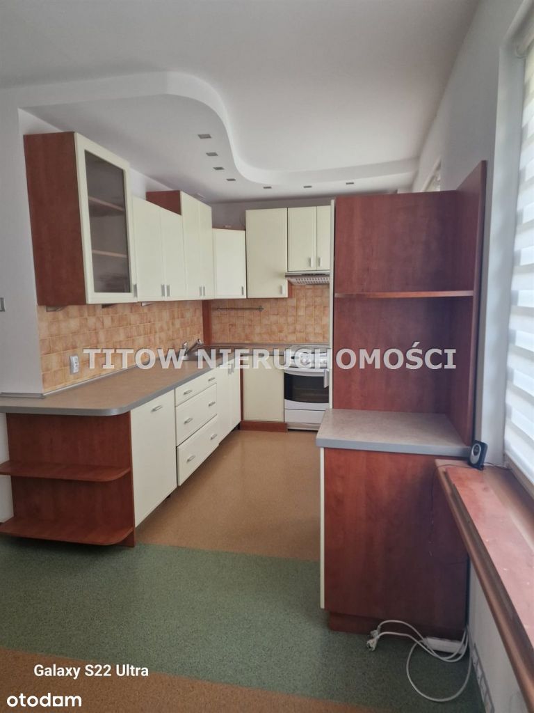 Sosnowiec Ludwik 79 m2 sprzedam