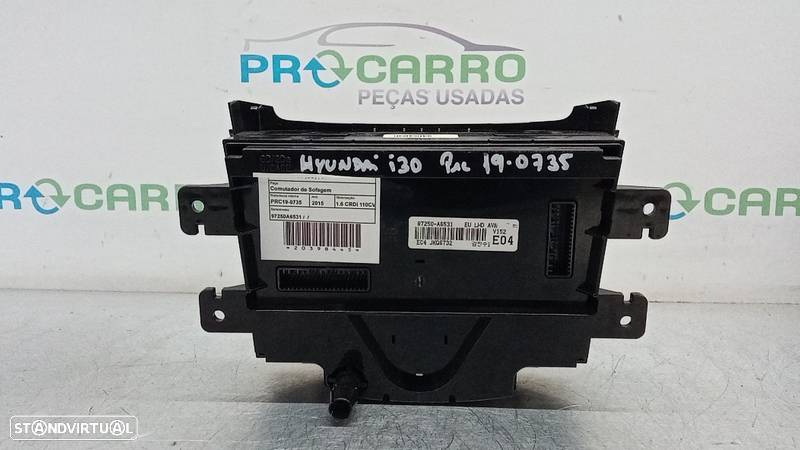 Comutador De Sofagem Hyundai I30 (Gd) - 2