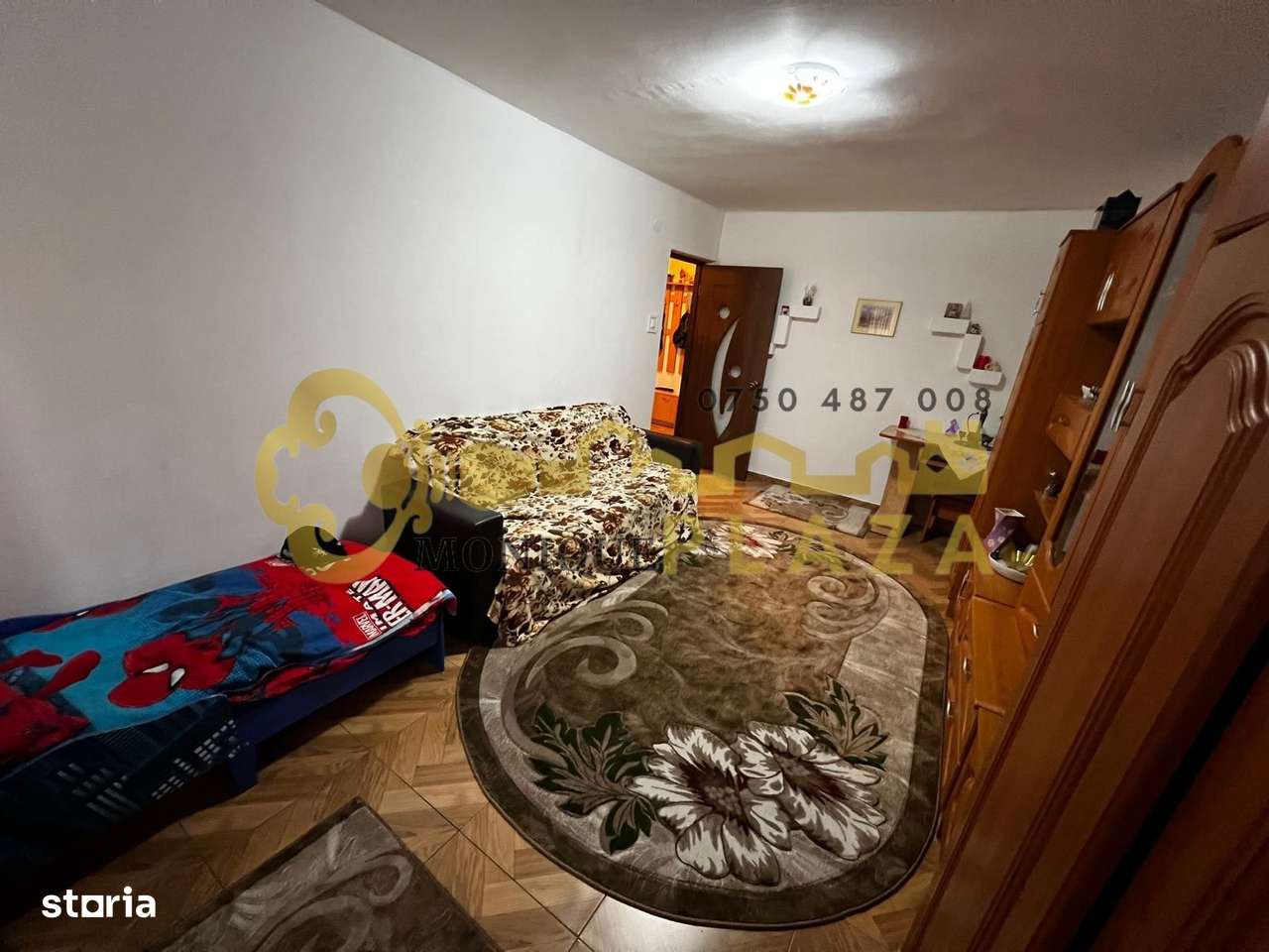 2 Camere | Facilitati in proximitate | Zona linistita |-2