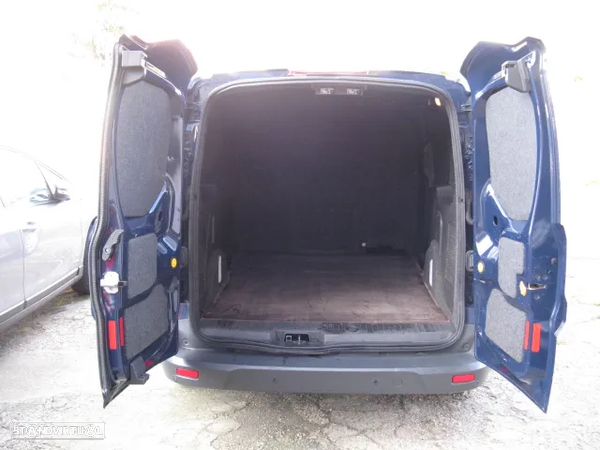 Ford Transit Connect  1.5 TDCI - 29