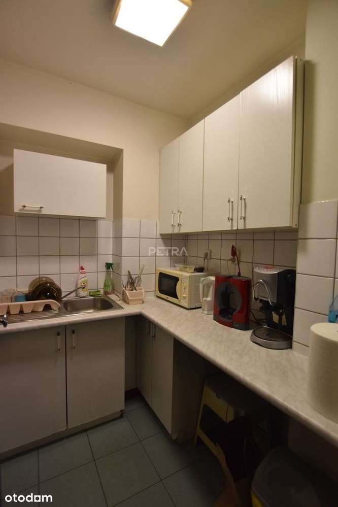 Biuro w Śródmieściu - Pełny obrazek: 5/7