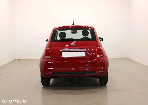 Fiat 500 - 7