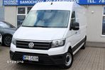 Volkswagen Crafter - 2