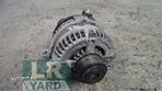 Alternator Land Rover Discovery 4 3.0d V6 2012 - 1