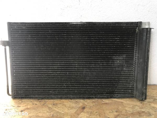 Radiator clima BMW E60 Bej - 1