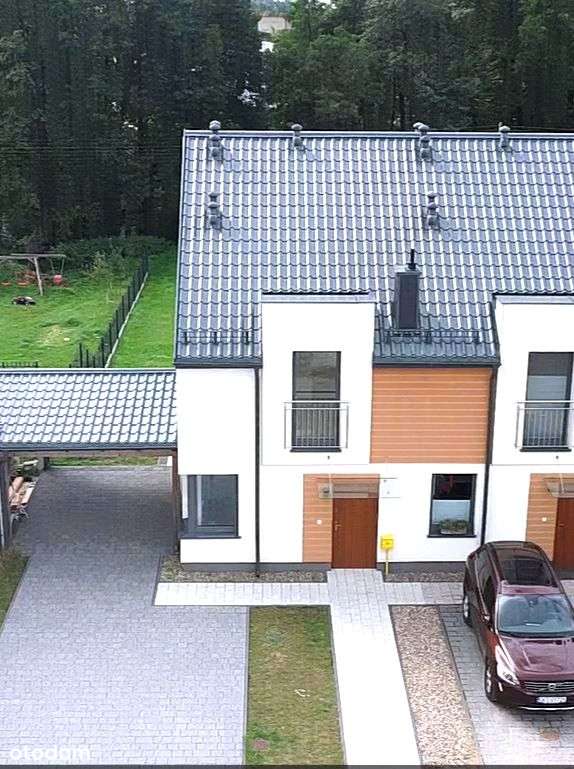 Niższa cena! Dom w Kościerzynie//dostęp do rzeki!-8