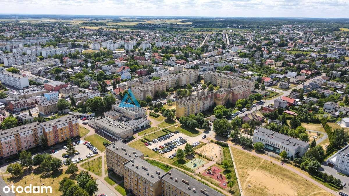 Mieszkanie idealne dla rodziny - Pełny obrazek: 3/19