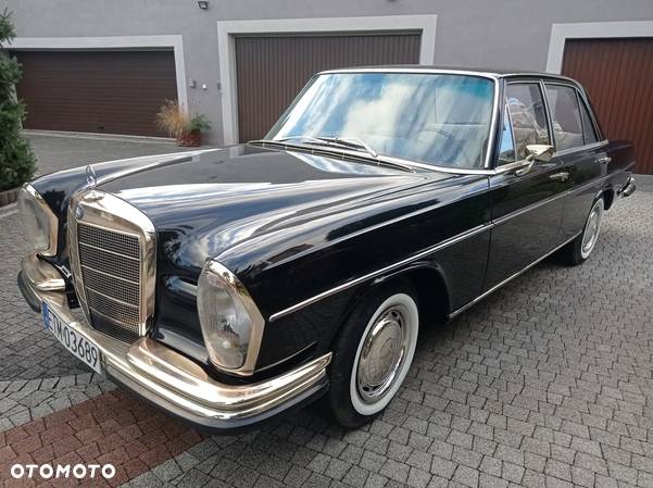 Mercedes-Benz Inny - 2