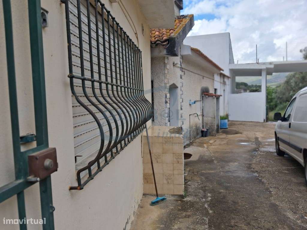 Exclusiva Propriedade em Alcanena | Duas Utilizações Independentes,...-20